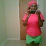lakeisha holmes - @mou1que - Instagram