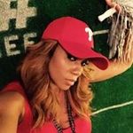 Lakeisha Holmes - @lakeisha_85 - Instagram