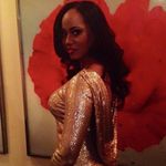 Lakeisha Holmes - @lakeishaholmes - Instagram