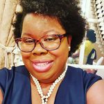 Lakeisha Holmes - @financialdrkei - Instagram