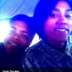 Lakeisha Ingram - Facebook