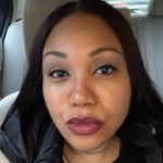 Lakeisha King - @rarebreed5349 - Instagram