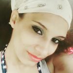 Lakeisha king - @city_born_country_girl - Instagram
