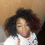 Lakeisha King - @lakeisha880 - Instagram