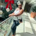 Akeisha Knott - @akeisha345 - Instagram