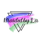 Knotless + Gentle braider || Lakeisha ||📍Hoboken, nj - @braidedbyla - Instagram