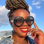 LaKeisha N. Langley - @lakeishalangley8 - Instagram