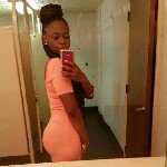 Lakeisha Lawrence - @sexykslim - Instagram