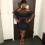 Lakeisha Lawrence - @_keisha35 - Instagram