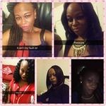 Lakeisha Lawrence - @lawrencelakeisha - Instagram