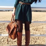 Lakeisha Leach - @vera0flores - Instagram