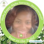LaKeisha Porter - @lakeishalevy - Instagram