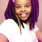 Lakeisha Mack - @tha_real_kekee - Instagram