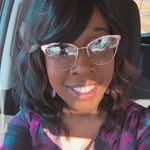 LaKeisha Mack - @justme_mone - Instagram