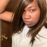 Lakeisha Lynn - @numannlakeisha26 - Instagram