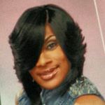 Lakeisha Mann - @keisha_licensedesthetician - Instagram