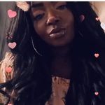 Lakeisha Mann - @lakeisham - Instagram