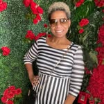 LaKeisha Maxwell - @specialkmax - Instagram