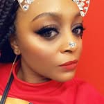 Lakeisha Maxwell - @lakeishanmaxwell - Instagram