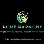 Lakeisha May Cleaning - @homeharmonycc - Instagram