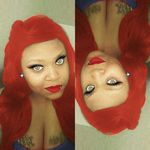 Lakeisha McKee - @retro_caramel - Instagram