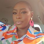 Lakeisha Albury-Mckenzie - @keishak33 - Instagram
