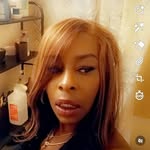 Lakeisha Morris - @lakeishamorrisss - Instagram