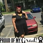 Lakeisha Morris-Almond - @lakeishamorrisalmond - Instagram