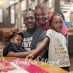 LaKeisha Morris-Wallace - @lakeishawallace2013 - Instagram