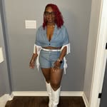 Lakeisha Morrison Kilbourne - @keisha1 - Instagram