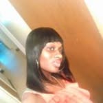 Lakeisha Loving Adams - @floridaorange24 - Instagram