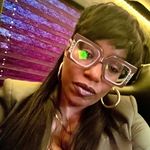 LaKeisha Orange - @lorange224 - Instagram