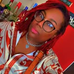 Lakeisha Perry - @menmy3_ - Instagram