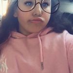 Lakeisha Perry - @x.gymnast.perry.x - Instagram