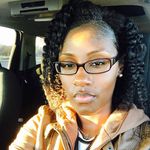 LaKeisha Perry - @kdperry85 - Instagram