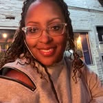 LaKeisha Perry - @always_b_kee - Instagram