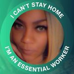Lakeisha Perry - @mz_keisha_pmf - Instagram