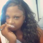 LaKisha Ellick-Pickett - @stillstandingkisha - Instagram