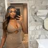 Lakeishapatelbackup✨ - @lakeishapatelback - TikTok