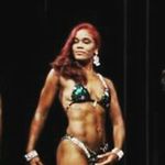 LaKeisha Powers - @fitkei2u - Instagram