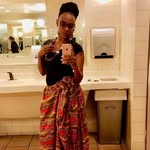 Keisha Jordan - @lakeisha.r.roberson - Instagram