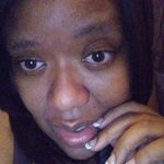 La'Keisha Ross - @kbabe3086 - Instagram