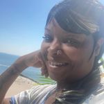 Lakeisha Warren Rush - @team95melly - Instagram