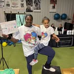 Lakeisha Shaw - @ltshaw429 - Instagram