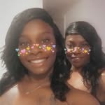 Lakeisha Shaw - @elevatekeke - Instagram
