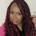 Lakeisha Sinclair - Facebook