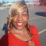 Lakeisha Stanton-Hughes - @keishahughestheboss - Instagram