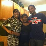 Lakeitha Richardson - Facebook