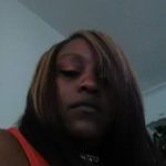 Lakeitha Richardson - @lakeitharich1peoples - Instagram