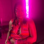 Lakeithia Smith - @lakeymusicofficial - Instagram
